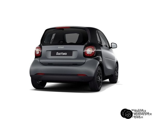 Smart ForTwo 66 kW image number 10