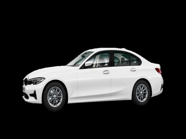 BMW 320d 140 kW image number 26