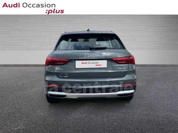 Audi Q3 35 TDI S tronic 110 kW image number 6