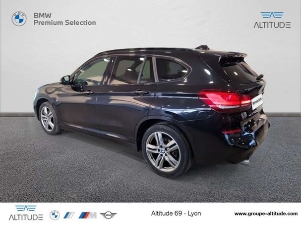 BMW X1 xDrive20i M Sport 143 kW image number 3