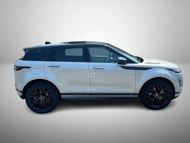 Land Rover Range Rover Evoque 150 kW image number 11