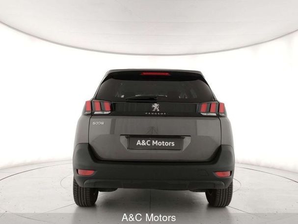 Peugeot 5008 BlueHDi 130 Active 96 kW image number 3