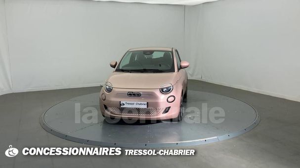 Fiat 500 e 42 kWh 88 kW image number 2