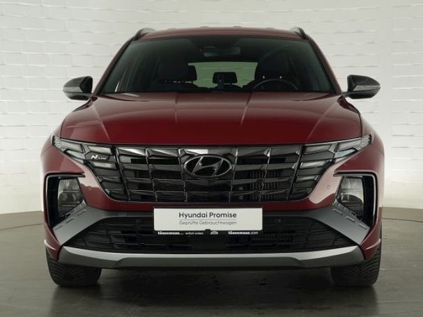 Hyundai Tucson N Line DCT 132 kW image number 1