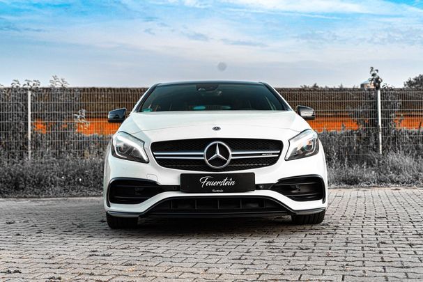 Mercedes-Benz A 45 AMG 280 kW image number 5