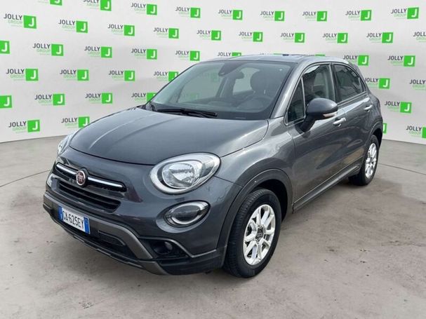 Fiat 500X 1.3 MultiJet City Cross 70 kW image number 1