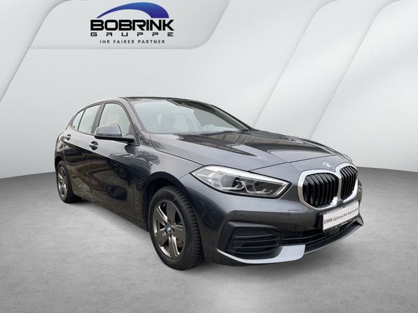 BMW 116i Advantage 80 kW image number 2