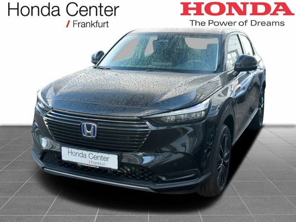 Honda HR-V 96 kW image number 1