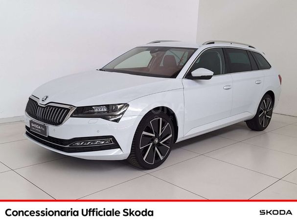 Skoda Superb 2.0 TDI Style 110 kW image number 1