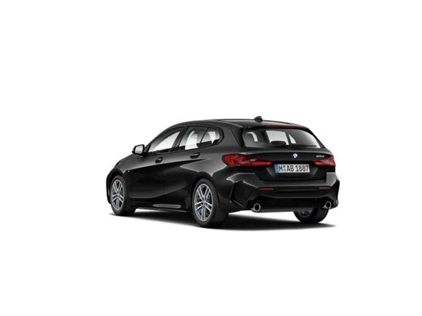 BMW 120d 140 kW image number 1