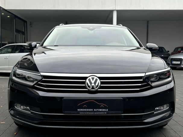 Volkswagen Passat Variant 2.0 TDI DSG Highline 110 kW image number 3