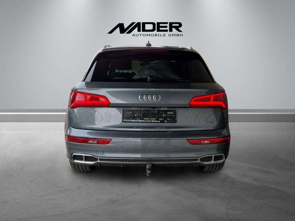 Audi Q5 55 TFSIe quattro 270 kW image number 11