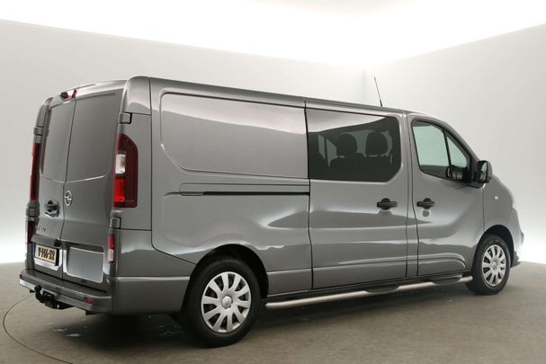 Opel Vivaro 1.6 CDTI L2H1 70 kW image number 1