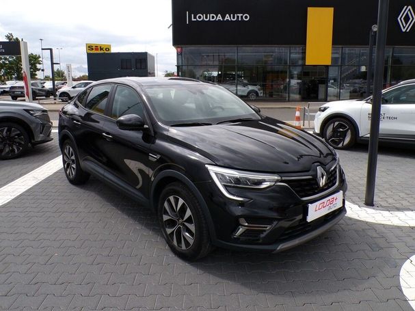 Renault Arkana TCe Intens 103 kW image number 2