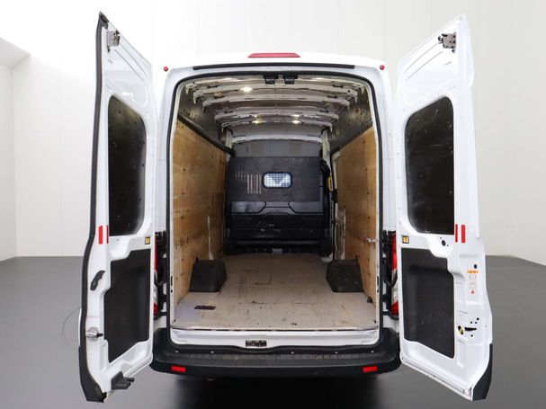 Ford Transit L4H2 114 kW image number 4