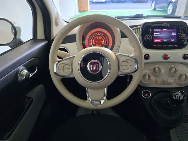 Fiat 500 1.0 51 kW image number 7