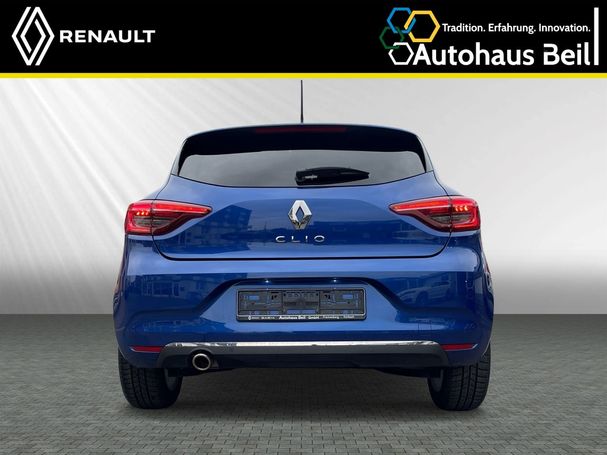 Renault Clio TCe 90 Intens 66 kW image number 3