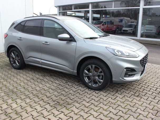 Ford Kuga 165 kW image number 10