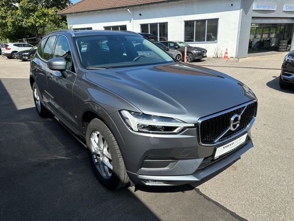 Volvo XC60 AWD B5 173 kW image number 2