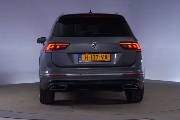 Volkswagen Tiguan 1.4 TSI ACT DSG 110 kW image number 32