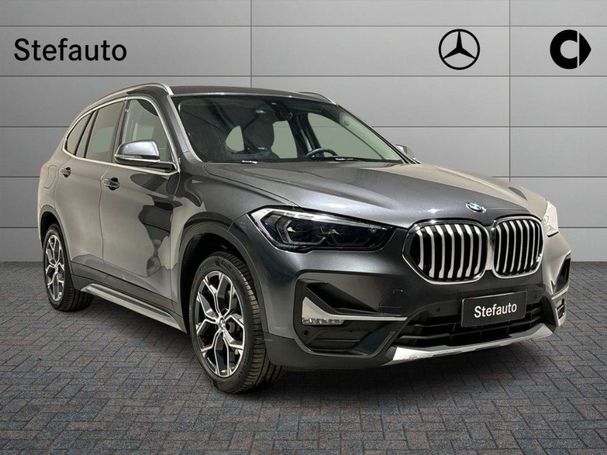 BMW X1 sDrive18d xLine 110 kW image number 1