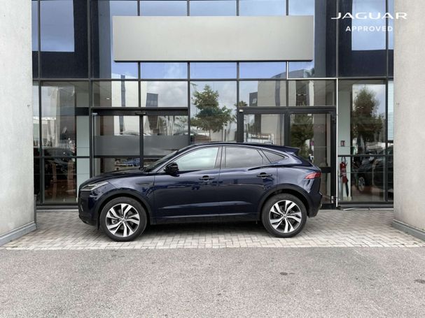 Jaguar E-Pace 149 kW image number 6