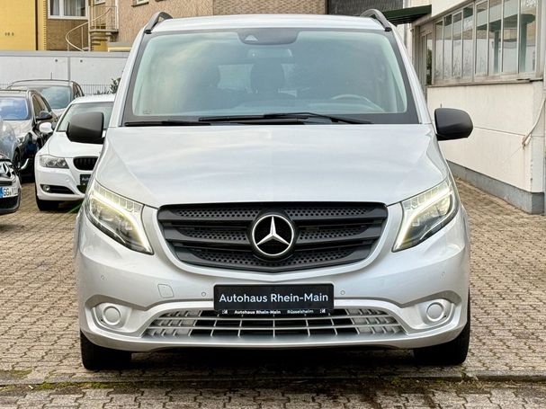 Mercedes-Benz Vito Tourer 120 kW image number 2