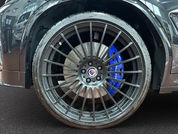 ALPINA XD4 xDrive 290 kW image number 18