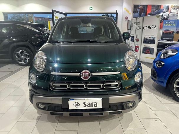 Fiat 500L 1.3 MultiJet Cross 70 kW image number 4