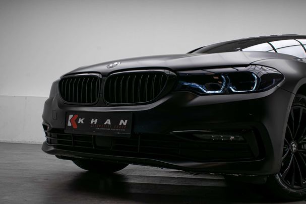 BMW 540i xDrive 250 kW image number 37