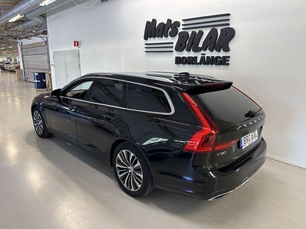 Volvo V90 T8 AWD 288 kW image number 4