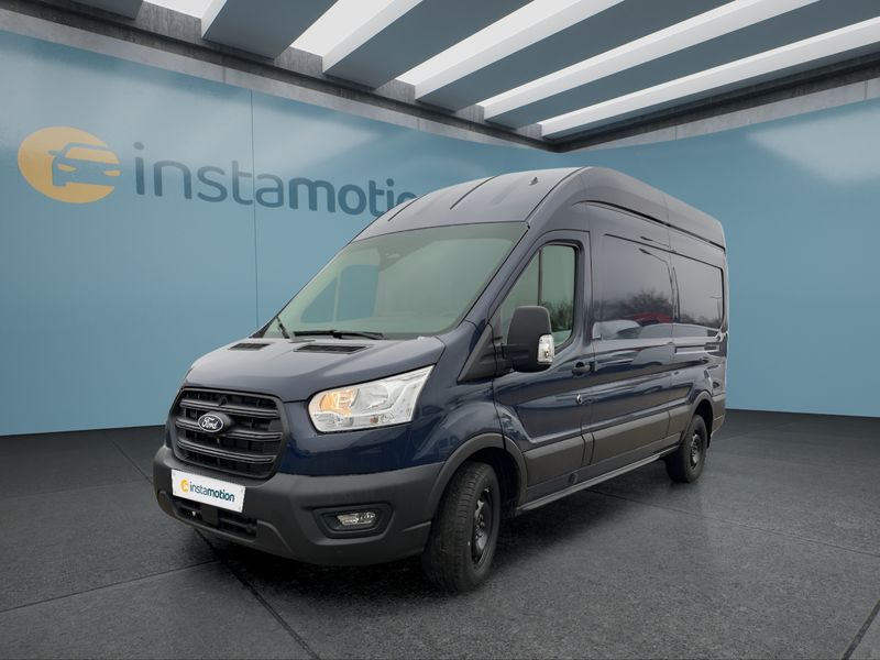 Ford Transit 350 L3 H3