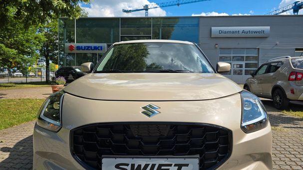 Suzuki Swift 1.2 Hybrid Comfort 61 kW image number 14