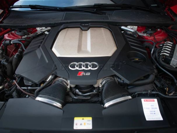 Audi RS7 4.0 TFSI Sportback 441 kW image number 63