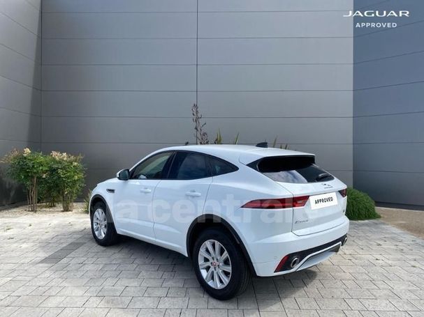 Jaguar E-Pace D150 R-Dynamic 110 kW image number 17