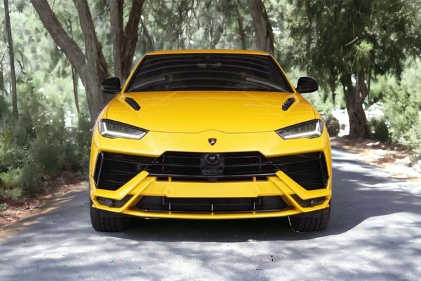 Lamborghini Urus S 490 kW image number 1