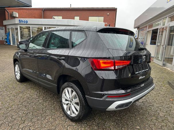 Seat Ateca 1.5 TSI DSG Style 110 kW image number 3