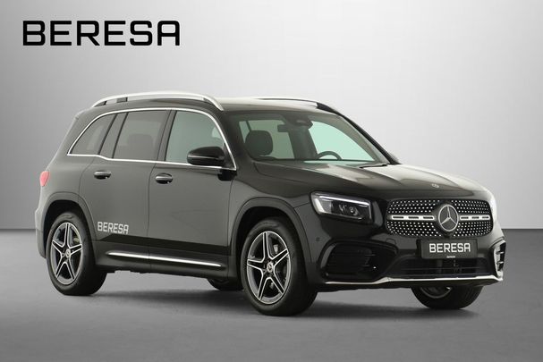 Mercedes-Benz GLB 180 100 kW image number 8