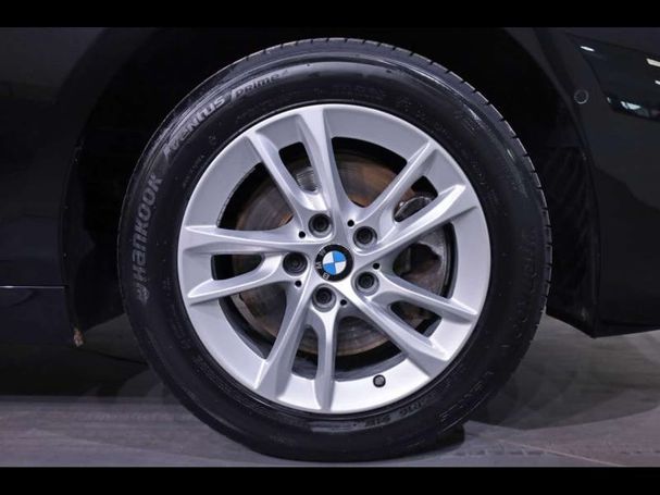 BMW 116i Sport Line 80 kW image number 5