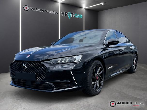 DS Automobiles 9 PureTech 165 kW image number 1