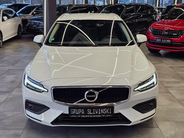 Volvo V60 D4 AWD Momentum 140 kW image number 13