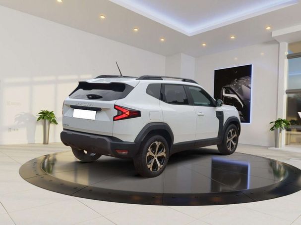 Dacia Duster TCe 130 Journey 96 kW image number 2