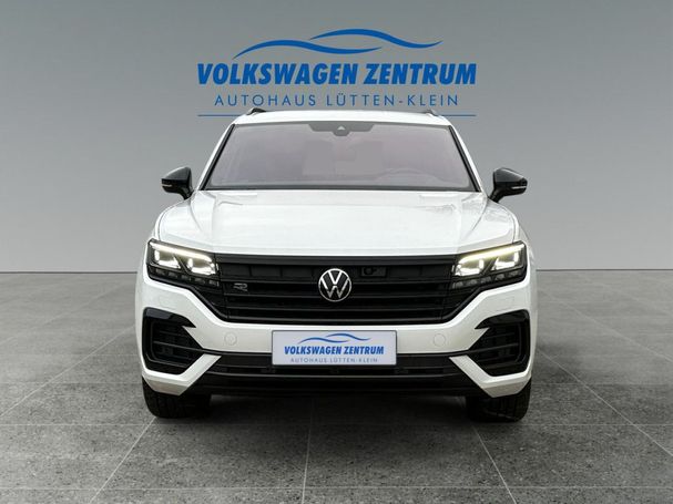 Volkswagen Touareg 3.0 TDI 4Motion 210 kW image number 9