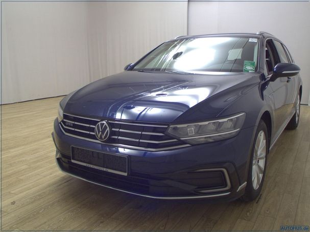 Volkswagen Passat GTE 1.4 TSI DSG 160 kW image number 1