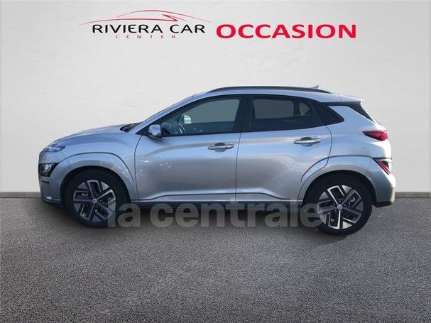 Hyundai Kona 150 kW image number 5