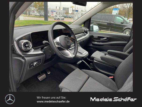 Mercedes-Benz V 250d 4Matic 140 kW image number 4