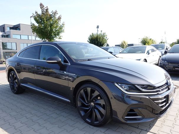 Volkswagen Arteon 2.0 TDI DSG 4Motion 147 kW image number 2