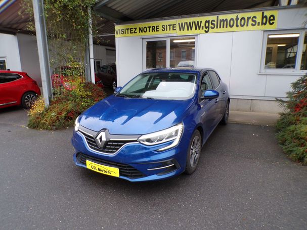 Renault Megane TCe 140 103 kW image number 1