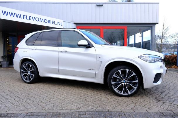 BMW X5 xDrive30d 190 kW image number 2