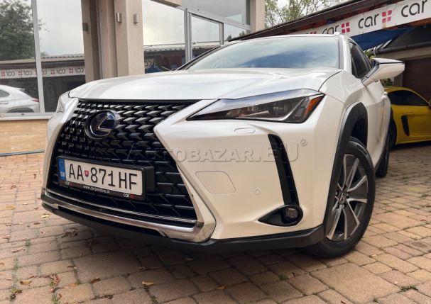 Lexus UX 300e 150 kW image number 1